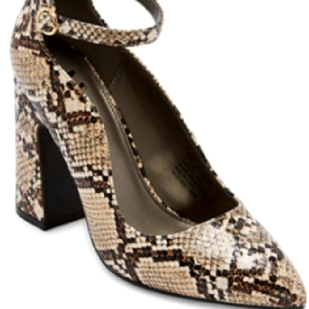 Women's shoes